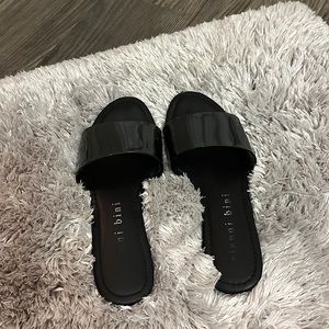 Gianni Bini slides